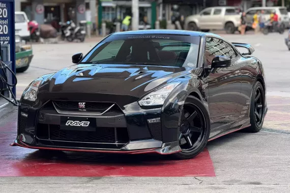 HOT!!! 2019 Nissan GTR Premium Varis for sale at affordable price