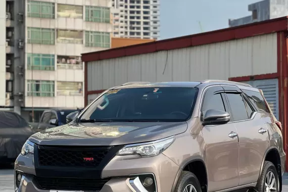 HOT!!! 2018 Toyota Fortuner V 4x2 for sale at affordable price