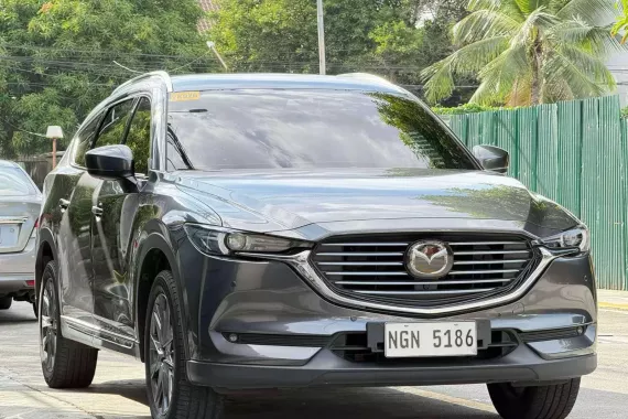 HOT!!! 2022 Mazda CX-8 for sale at affordable price