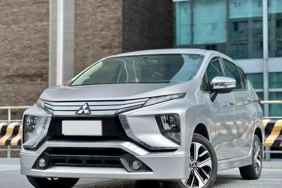 2019 Mitsubishi Xpander 1.5 GLS AT Gas 🔰 60Months - 20k monthly ☎️09279850198/JESSEN MENDOZA