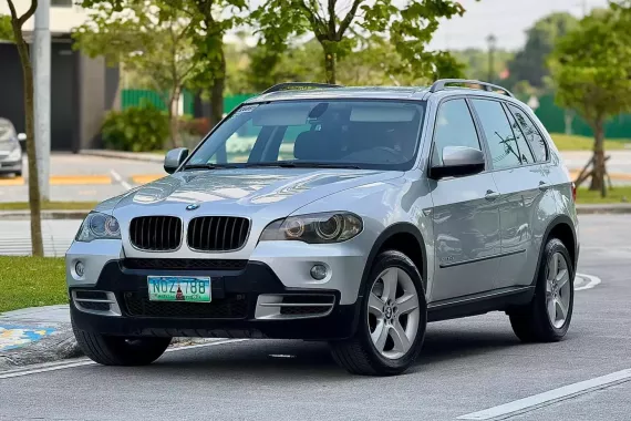 HOT!!! 2010 BMW X5 XDrive 30d for sale at affordable price