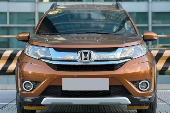 2018 Honda BRV 1.5 V Automatic Gas ✅️156K ALL-IN DP ☎️0935 600 3692 JAN RAY DE JESUS