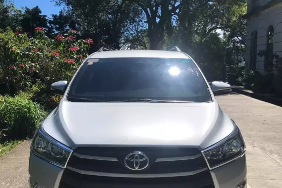 HOT!!! 2018 Toyota Innova E for sale at affordable price