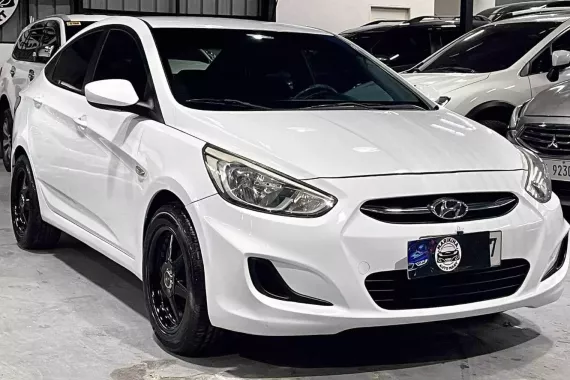 HOT!!! 2015 Hyundai Accent A/T for sale at affordable price