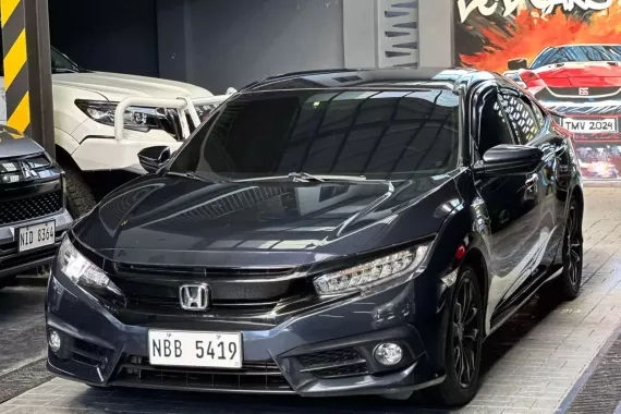 HOT!!! 2017 Honda Civic RS Turbo for sale at affordable price