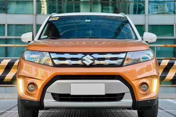 2019 Suzuki Vitara 1.6 GLX Automatic Gas‼️🔥 09121061462 MABY LATIDO📲☎️📩