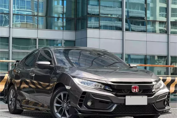 2019 Honda Civic 1.8 E Automatic Gas 🔰 4yrs - 23,480 monthly ☎️09279850198/JESSEN MENDOZA