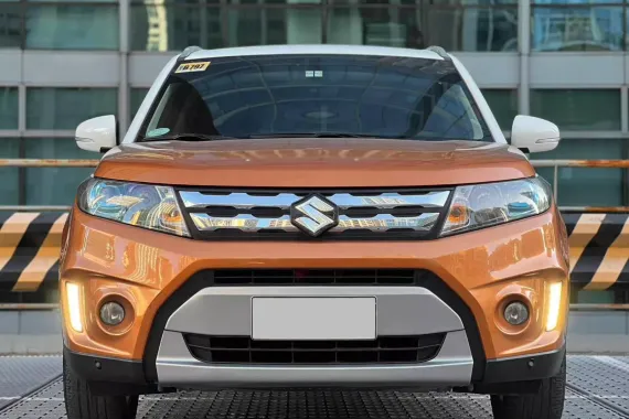 2019 Suzuki Vitara 1.6 GLX AT  Gas 🔰 155K ALL IN DP!! ☎️09279850198/JESSEN MENDOZA