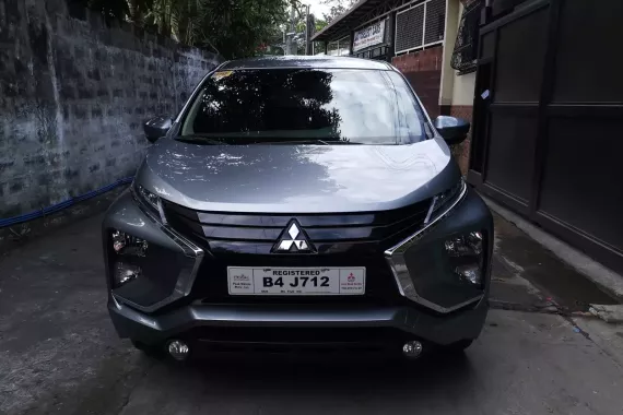 2019 Mitsubishi Xpander  GLX Plus 1.5G 2WD AT for sale