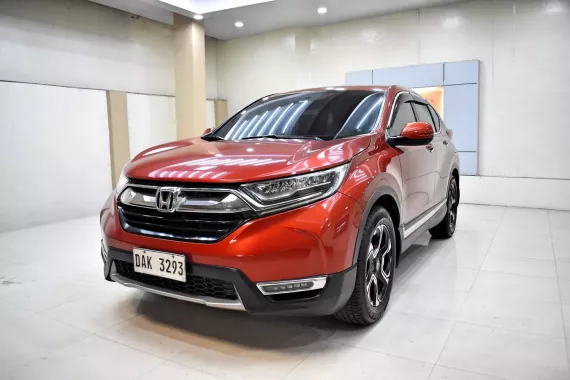 2018  Honda  CR-V 2.0L  A/T Passion Red Pearl  Diesel  918t Negotiable Batangas Area  PHP  918,000