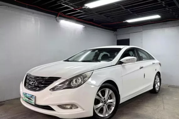 HOT!!! 2011 Hyundai Sonata for sale at affordable price