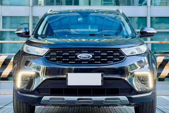 2021 Ford Territory 1.5 Trend Automatic Gas‼️🔥 09121061462 MABY LATIDO📲☎️📩