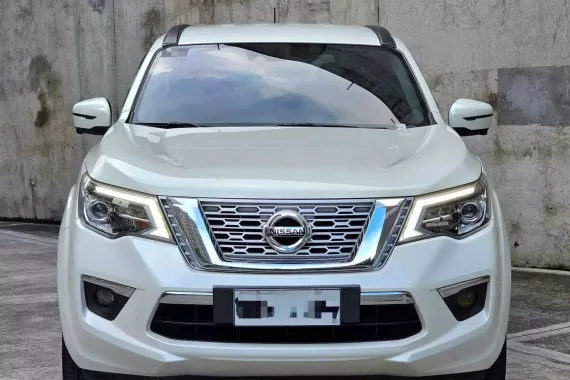 HOT!!! 2019 Nissan Terra VL 4x2 for sale at affordable price