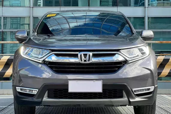 2018 Honda CRV S 4x2 1.6 Automatic Diesel 21K ODO ONLY! ☎️0935 600 3692 JAN RAY DE JESUS