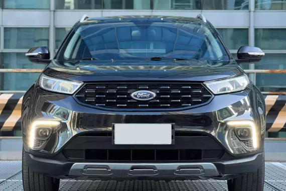 2021 Ford Territory 1.5 Trend Automatic Gas ✅️166K ALL-IN DP ☎️0935 600 3692 JAN RAY DE JESUS