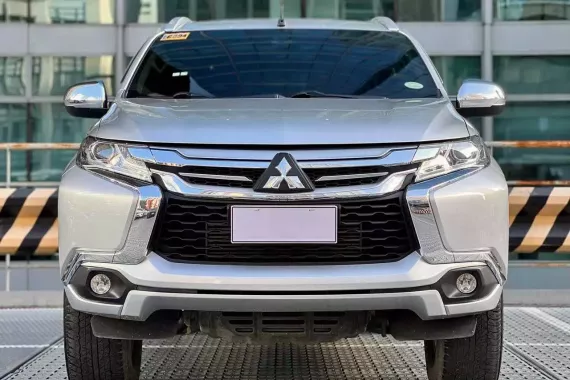 2019 Mitsubishi Montero GLX 4x2 Manual Diesel 37K ODO ONLY! ☎️0935 600 3692 JAN RAY DE JESUS