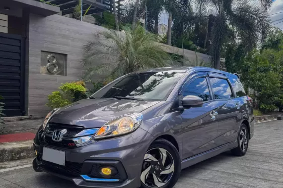 HOT!!! 2016 Honda Mobilio RS for sale at affordable price