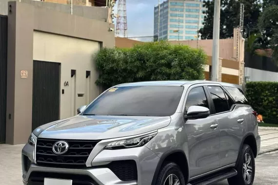 HOT!!! 2023 Toyota Fortuner G for sale at affordable price