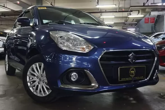 2022 Suzuki Dzire GL+ AGS 1.2L AT