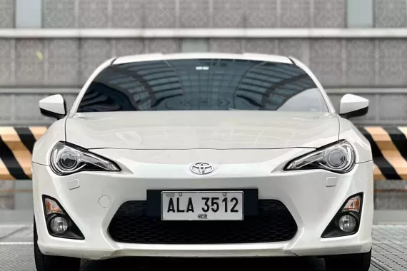 ‼️ 2015 Toyota 86 2.0 Gas Automatic Look for CARL BONNEVIE - ☎️ 09384588779