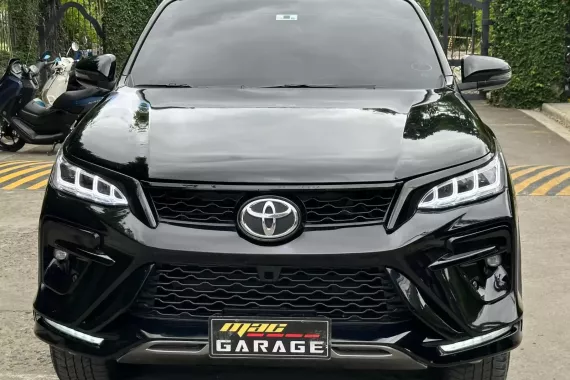 HOT!!! 2018 Toyota Fortuner V 4x2 for sale at affordable price