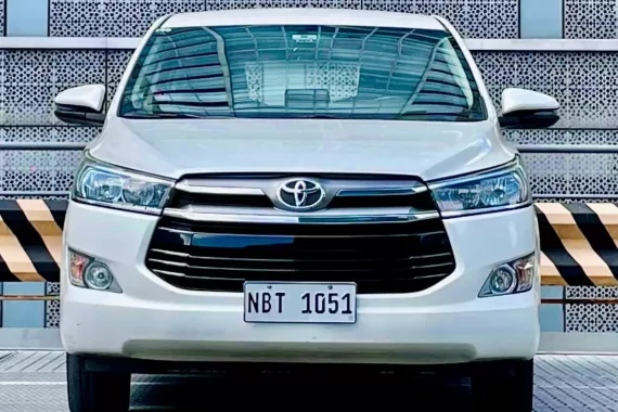 2019 Toyota Innova G 2.8 Diesel Automatic‼️🔥 09121061462 MABY LATIDO📲☎️📩