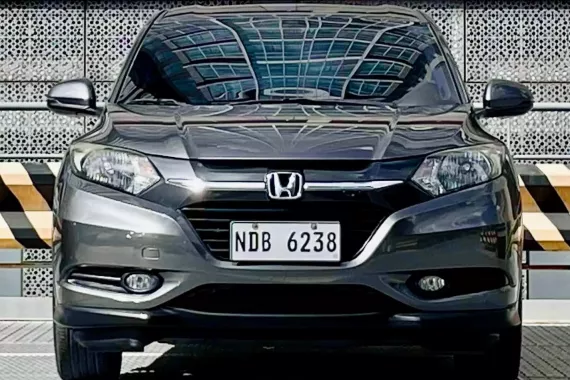 2015 Honda HRV E 1.8 Gas Automatic‼️🔥 09121061462 MABY LATIDO📲☎️📩