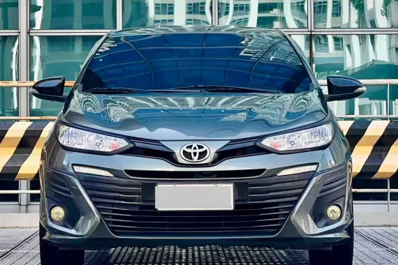 2020 Toyota Vios 1.3 XLE CVT Gas  Promo: 112K ALL IN DP‼️🔥 09121061462 MABY LATIDO📲☎️📩