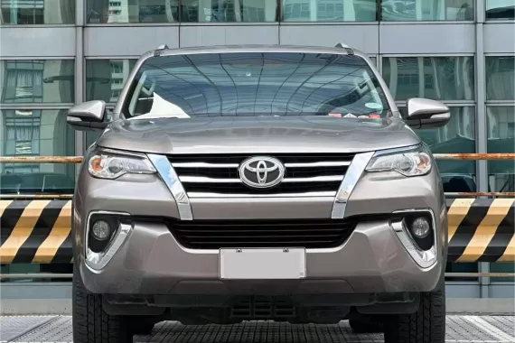 2016 Toyota Fortuner 4x2 G Automatic Gas ✅️265K ALL-IN DP ☎️0935 600 3692 JAN RAY DE JESUS