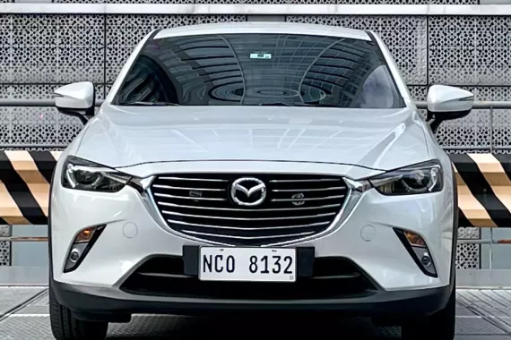 🔥2017 Mazda CX3 2.0 AWD Automatic Gasoline🔥CALL ABY G. 09662351210