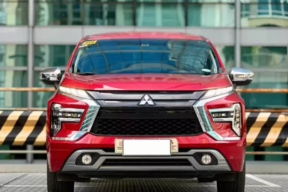 2024 Mitsubishi Xpander GLS 1.5 Gas AT 🔰161K ALL IN DP! ☎️0927-985-0198/JESSEN MENDOZA