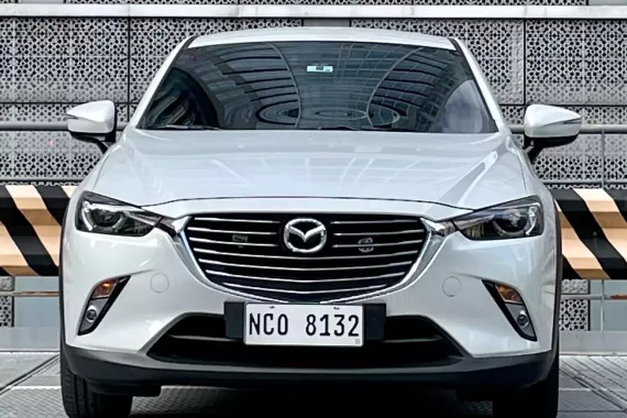 2017 Mazda CX3 2.0 AWD Automatic Gasoline ✅️127K ALL-IN DP ☎️0935 600 3692 JAN RAY DE JESUS