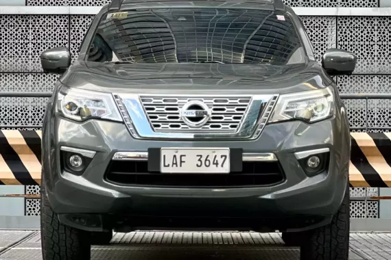 🔥2019 Nissan Terra VL 4x2 2.5 Diesel Automatic 🔥 CALL ABY G. 09662351210