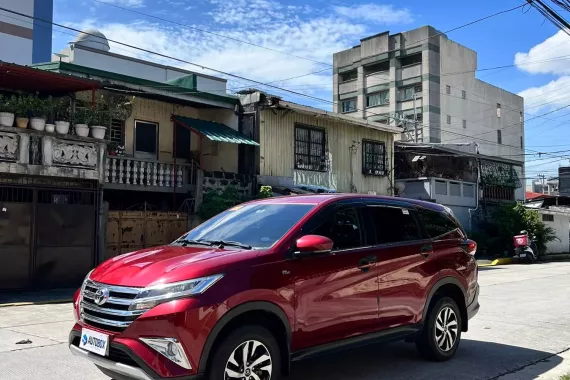 Toyota Rush E 2019 Automatic