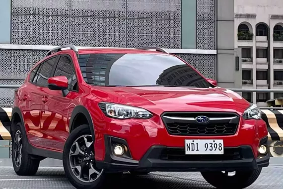 2019 Subaru XV 2.0 AWD Gas Automatic! Look for CARL BONNEVIE - ☎️ 09384588779