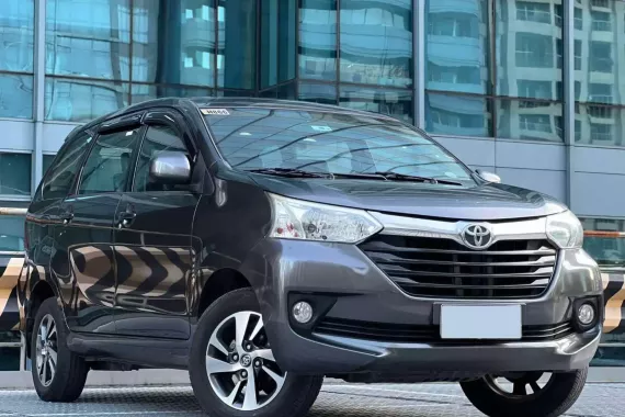 2019 Toyota Avanza 1.5G Automatic Gas Look for CARL BONNEVIE - ☎️ 09384588779