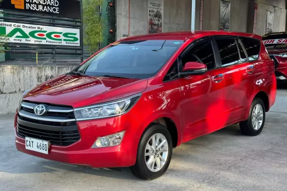 HOT!!! 2020 Toyota Innova E for sale at affordable price