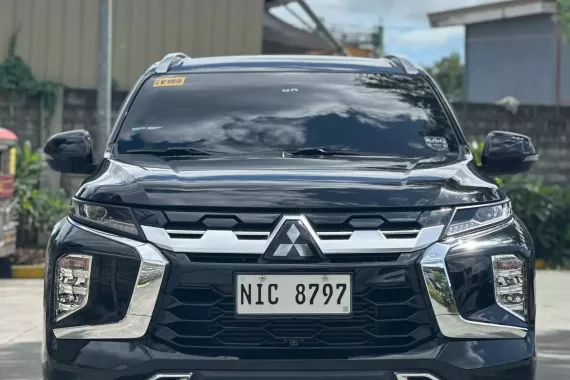 HOT!!! 2022 Mitsubishi Montero Sport GLS for sale at affordable price