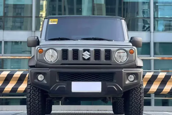 2020 Suzuki Jimny 1.5 GL 4x4 Automatic Gas ‼️✅✅ CARL BONNEVIE - ☎️ 09384588779