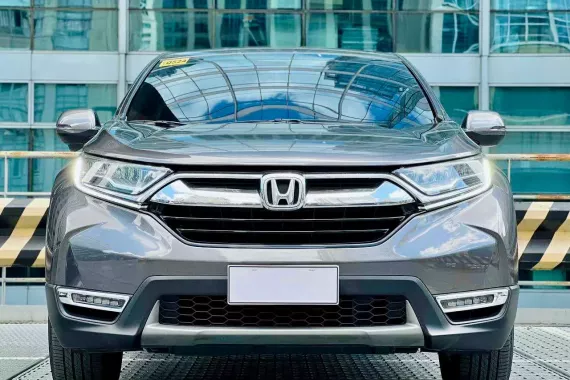 2018 Honda CRV S 4x2 1.6 AT Diesel 34k mileage only!229K ALL-IN CASHOUT‼️🔥