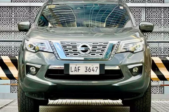 2019 Nissan Terra VL 4x2 2.5 Diesel Automatic‼️🔥 09121061462 MABY LATIDO📲☎️📩