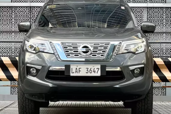 2019 Nissan Terra VL 4x2 2.5 Diesel AT 🔰321k ALL IN DP ☎️0927-985-0198/JESSEN MENDOZA