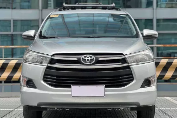 2018 Toyota Innova 2.8 J Manual Diesel 🔰 156K ALL-IN CASHOUT ☎️0927-985-0198/JESSEN MENDOZA