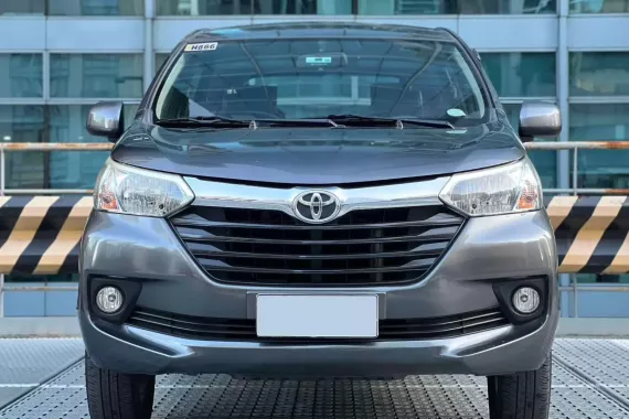 2019 Toyota Avanza 1.5 G Automatic Gas ✅️115K ALL-IN DP ☎️0935 600 3692 JAN RAY DE JESUS