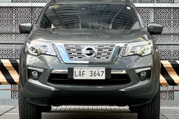 2019 Nissan Terra VL 4x2 2.5 Diesel Automatic ✅️321K ALL-IN DP ☎️0935 600 3692 JAN RAY DE JESUS