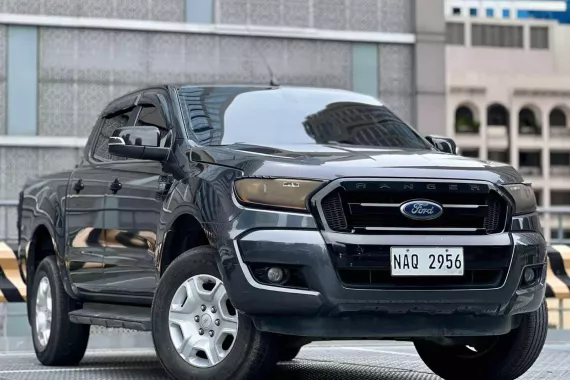 2018 Ford Ranger XLT 4x2 2.2 Diesel Automatic Look for CARL BONNEVIE - ☎️ 09384588779