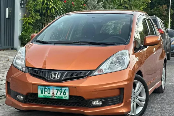 HOT!!! 2013 Honda Jazz 1.5 for sale at affordable price