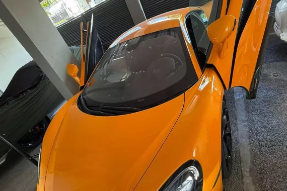 HOT!!! 2019 Mclaren 600LT V8 for sale at affordable price