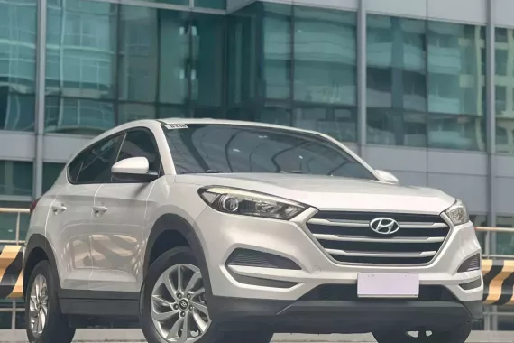 2019 Hyundai Tucson 2.0 GL Automatic Gas Look for CARL BONNEVIE - ☎️ 09384588779