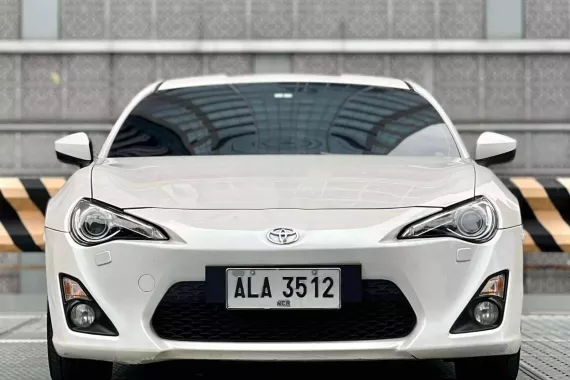 2015 Toyota 86 2.0 Gas Automatic ✅️324K ALL-IN DP ☎️0935 600 3692 JAN RAY DE JESUS